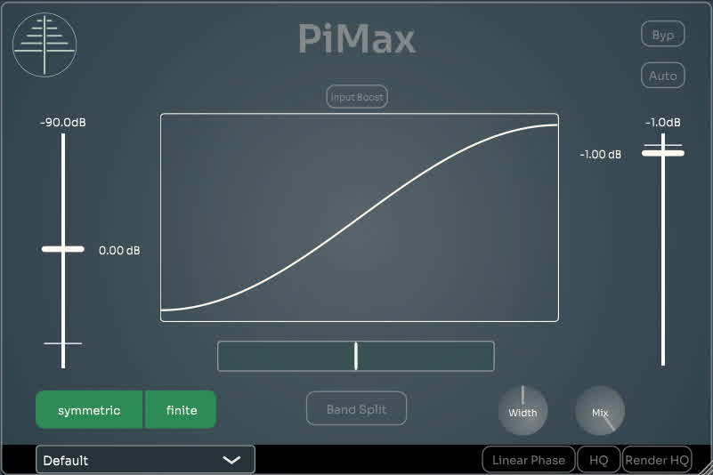 PiMax