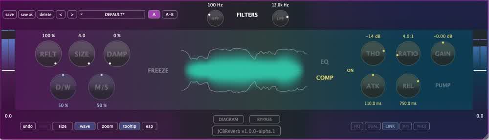 JCBReverb