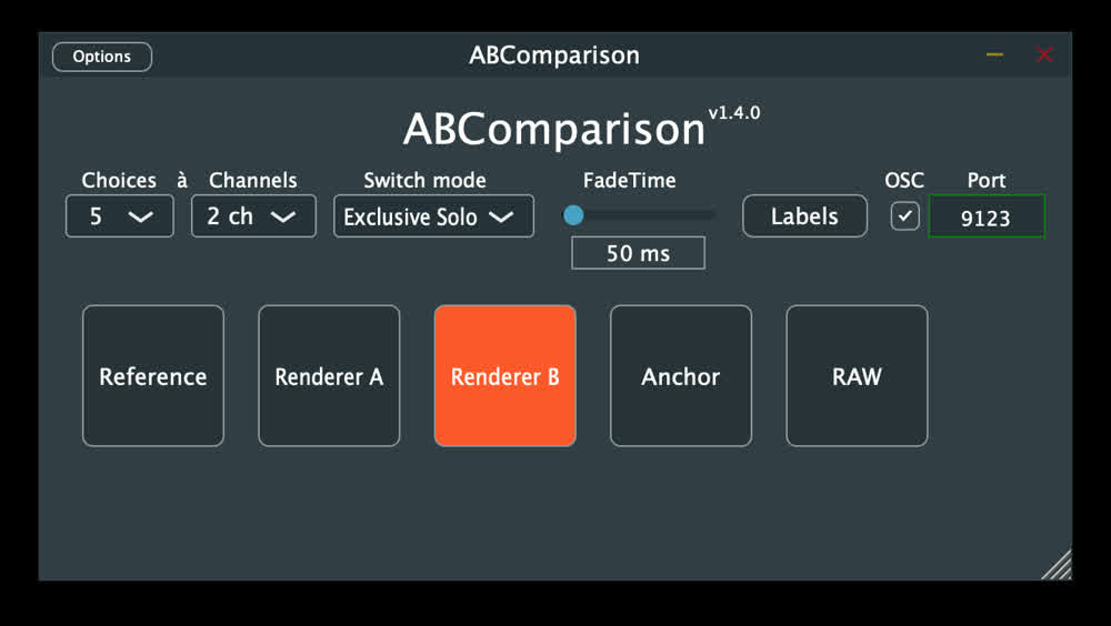 ABComparison Plugin