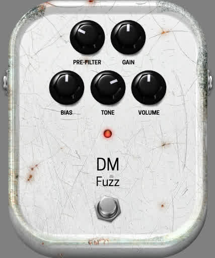 dm-Fuzz