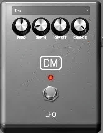 dm-LFO