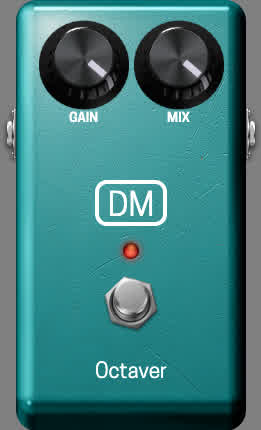 dm-Octaver