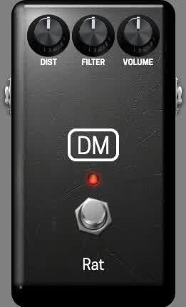 dm-Rat