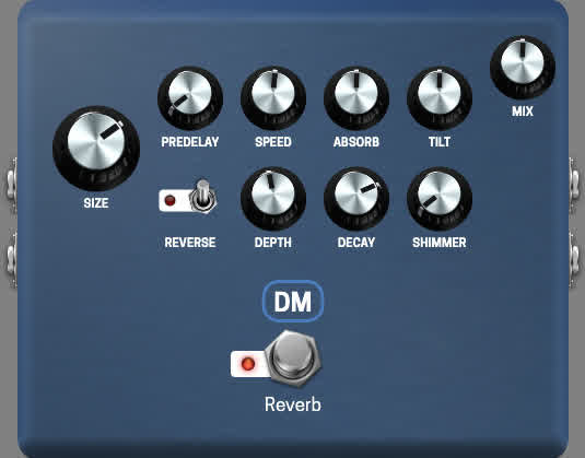 dm-Reverb