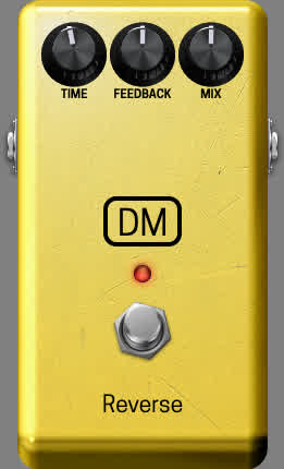 dm-Reverse