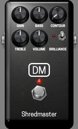 dm-Shredmaster