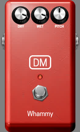 dm-Whammy