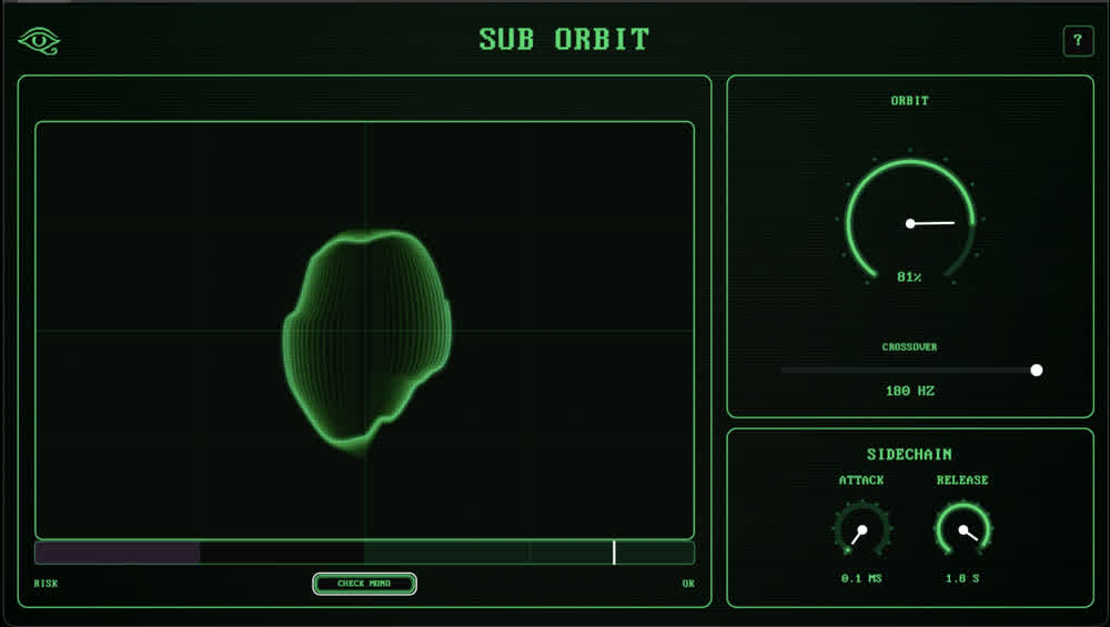 Sub-Orbit