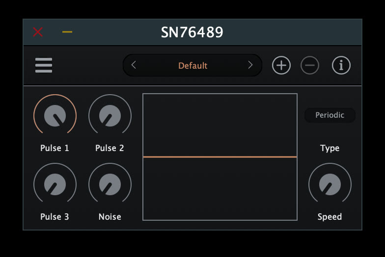 SN76489