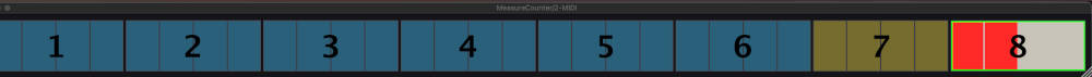 MeasureCounter