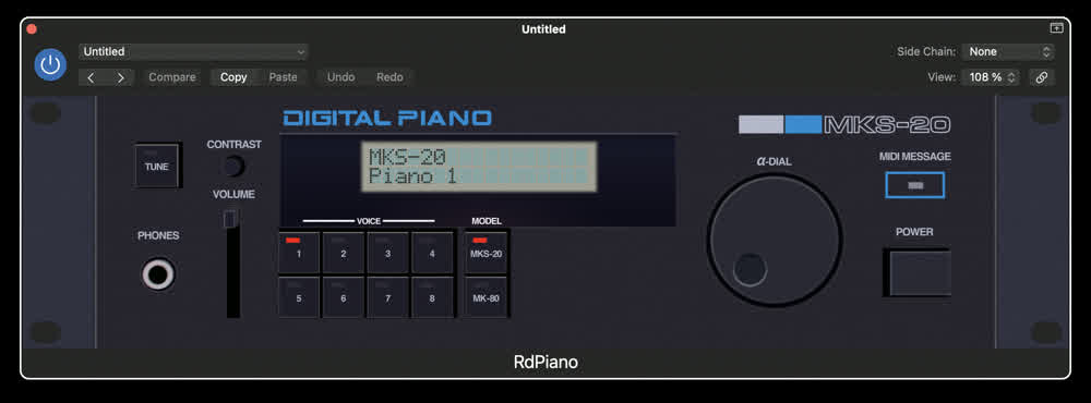 RdPiano
