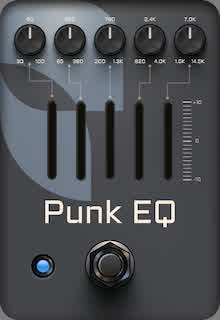 Punk EQ