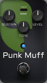 Punk Muff