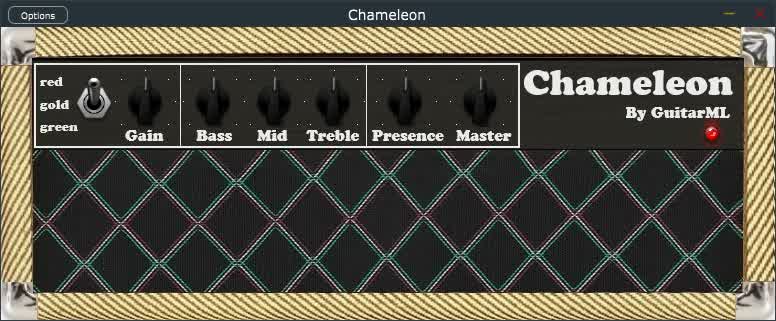 Chameleon