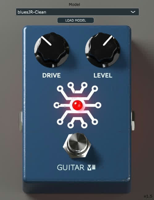 SmartGuitarPedal