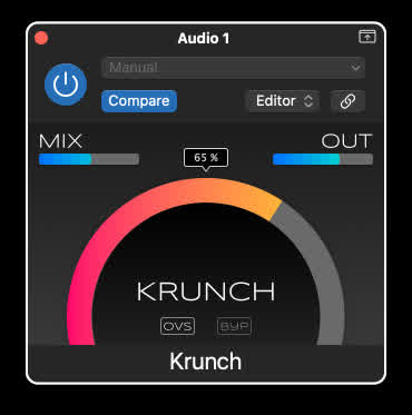 Krunch
