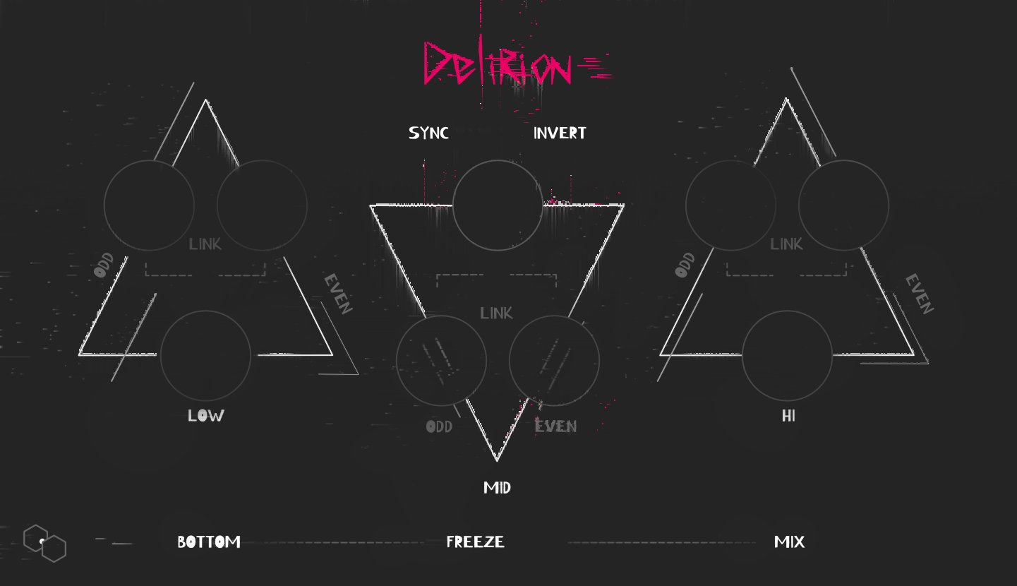 Delirion