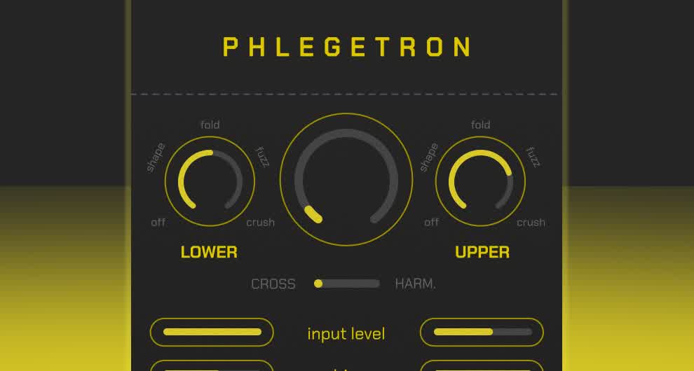 Phlegetron