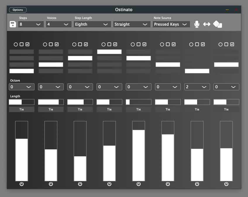 Ostinato