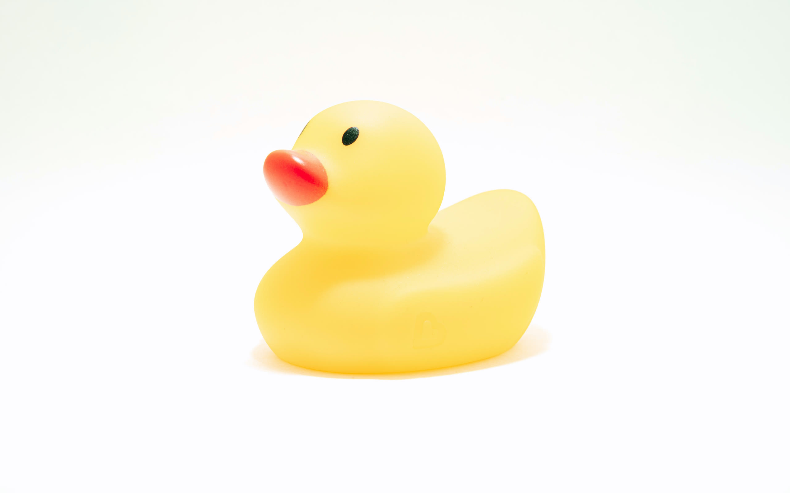 Duck Synth