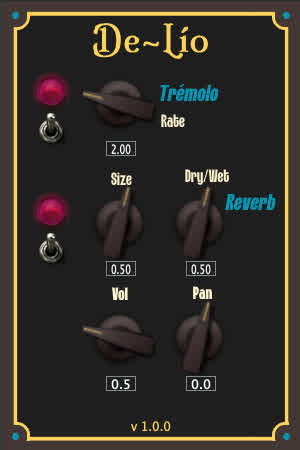De~Lío
