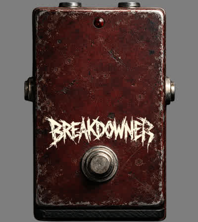 Breakdowner