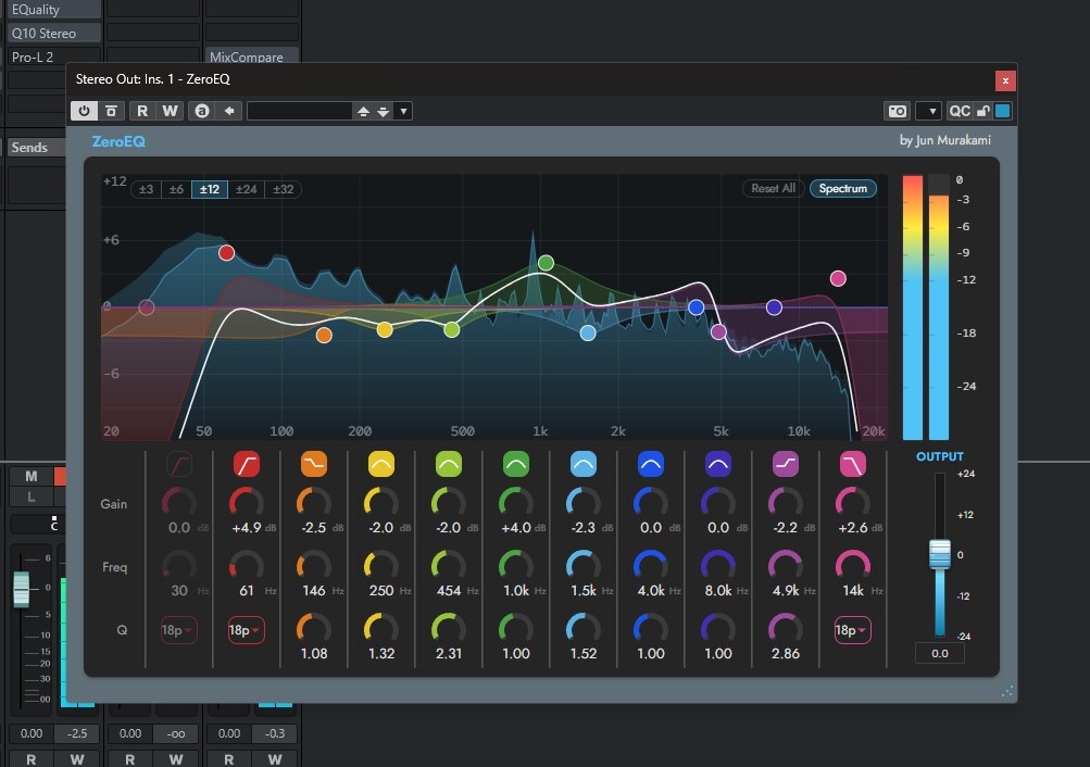 ZeroEQ