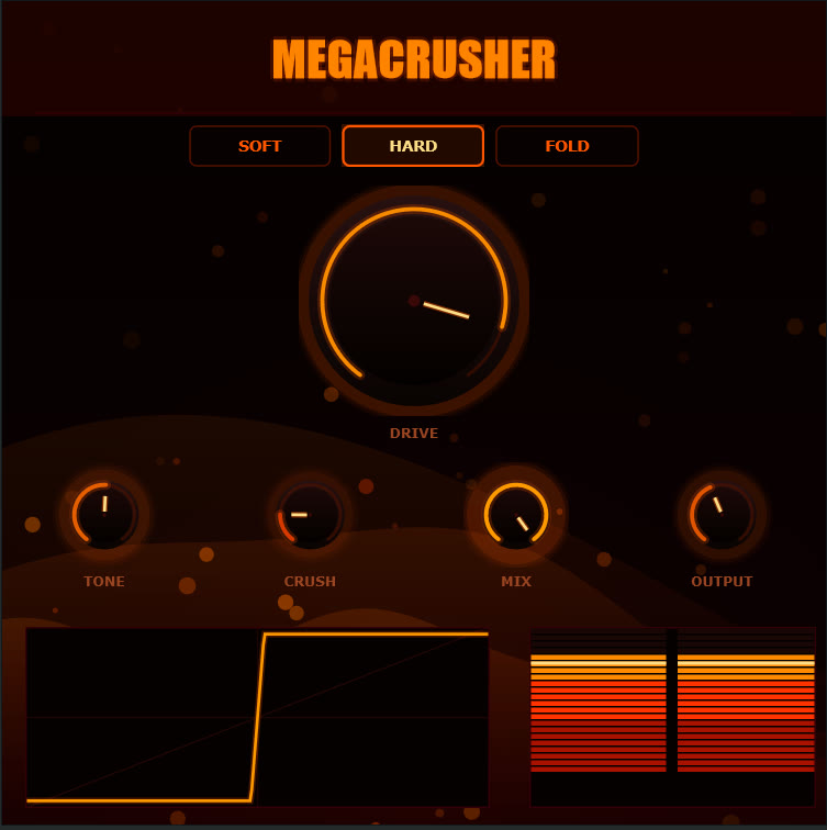 MegaCrusher