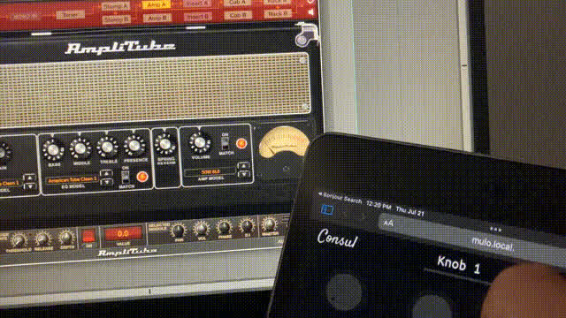 Consul