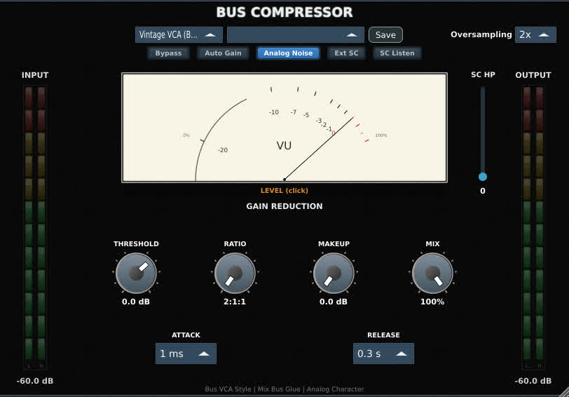 Multi-Comp