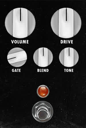 DISTROAR