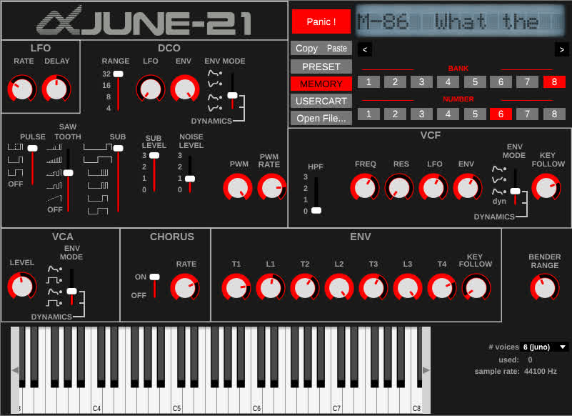 June-21