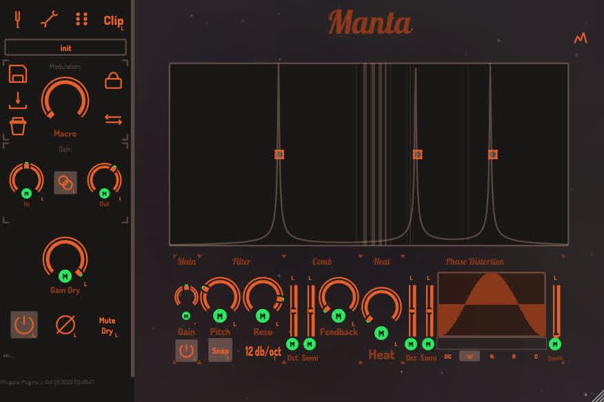 Manta