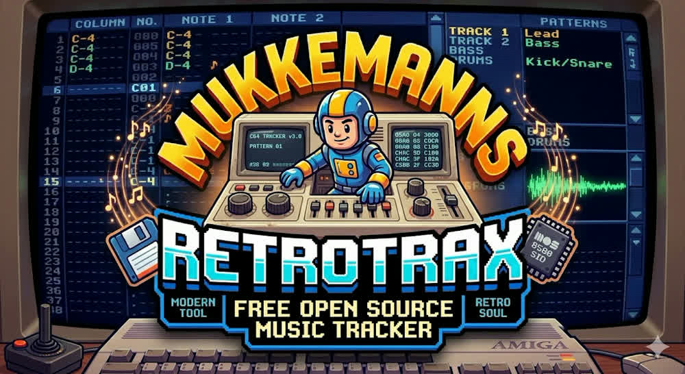 RetroTrax