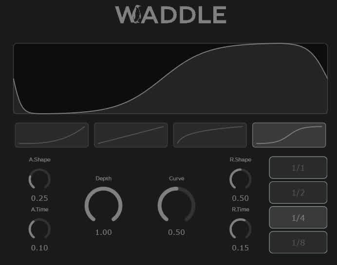 Waddle