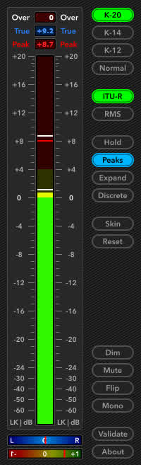 K-Meter