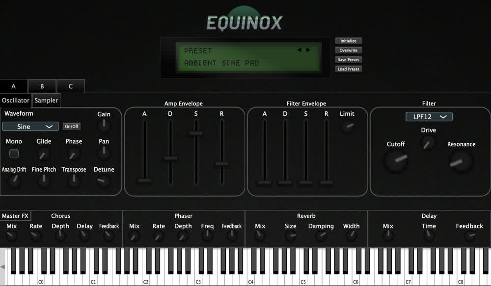 Equinox