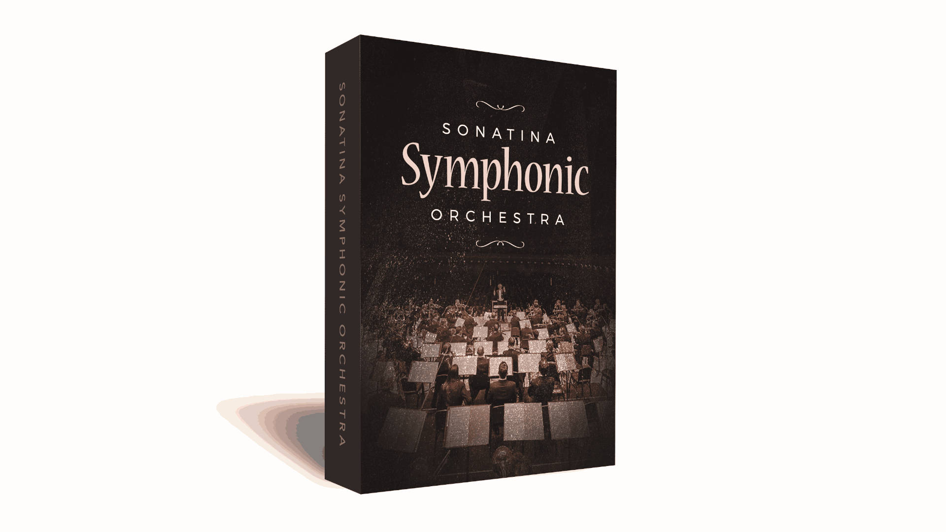 Sonatina Symphonic Orchestra