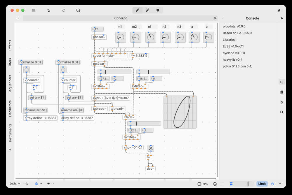 plugdata