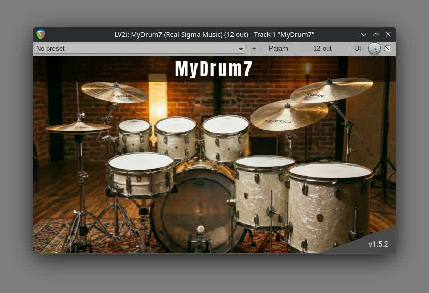 MyDrum7