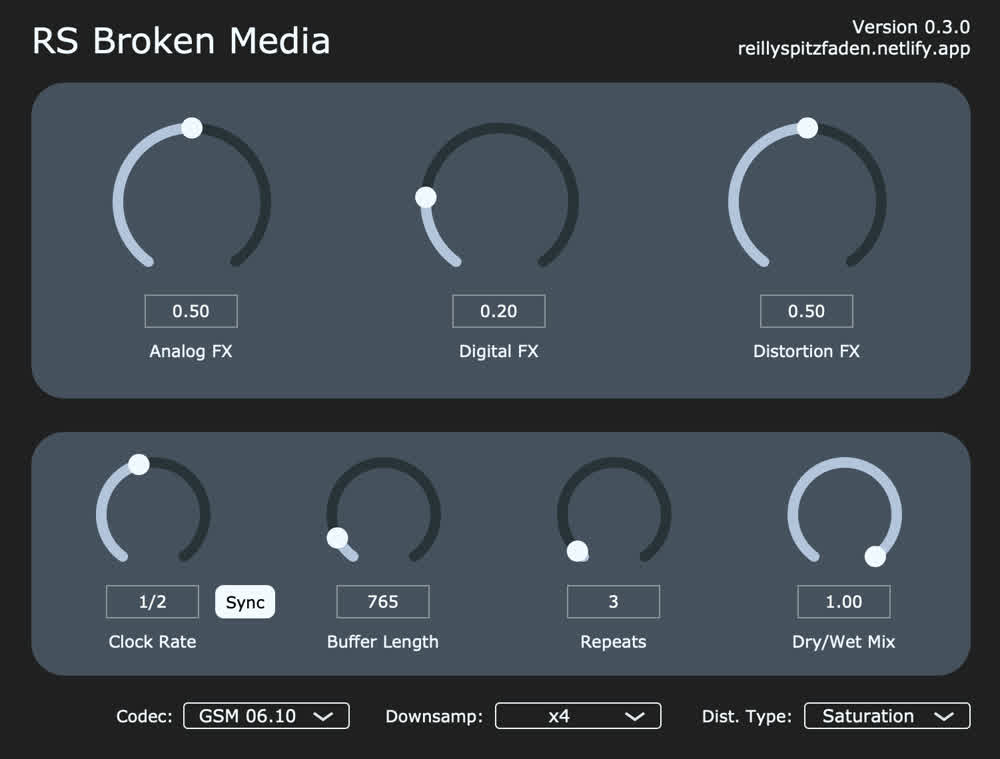 RSBroken Media