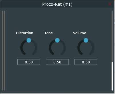 Proco-Rat
