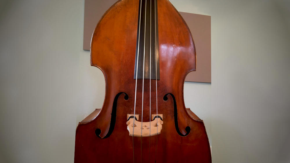 Double Bass