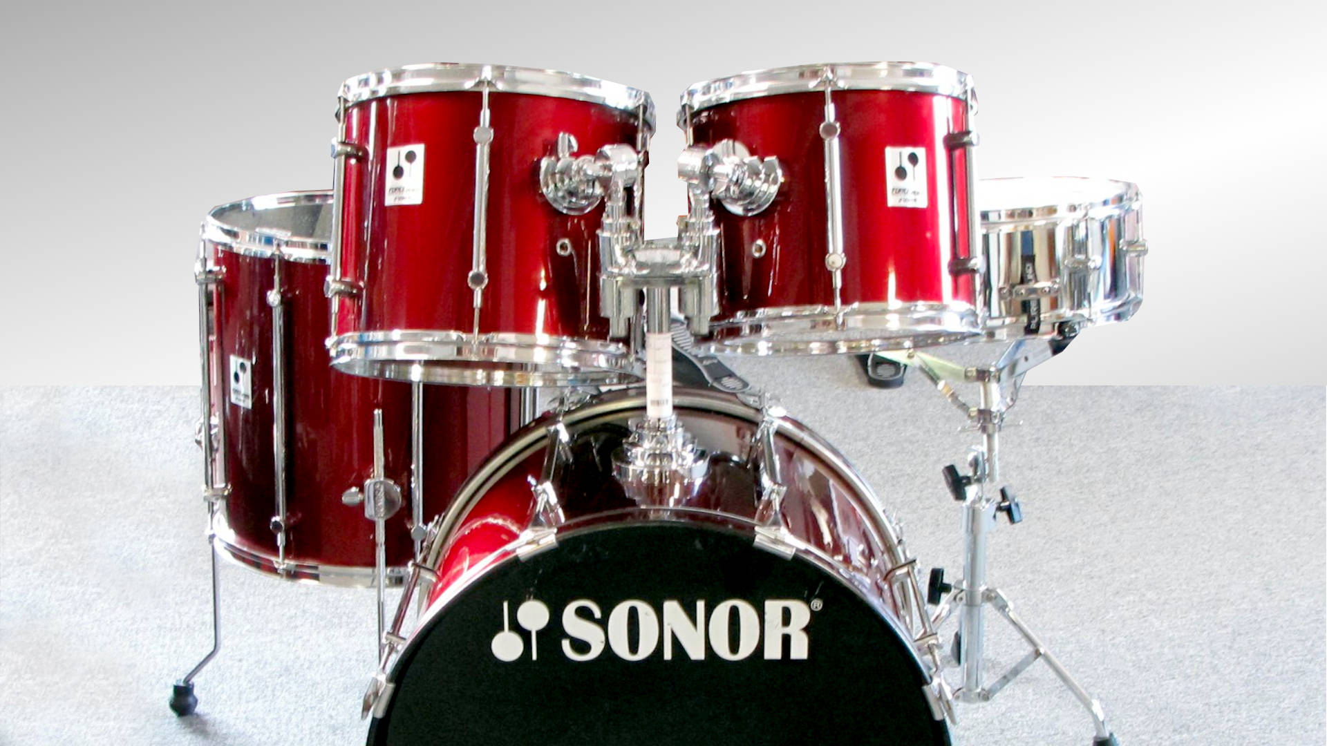 Sam's Sonor