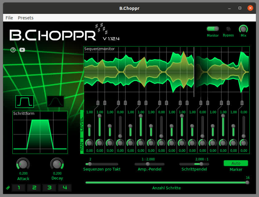 B.Choppr