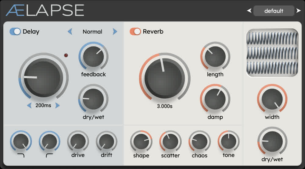 ÆLAPSE