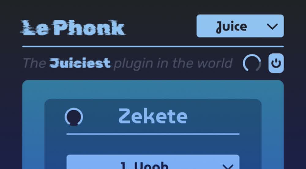 Le Phonk