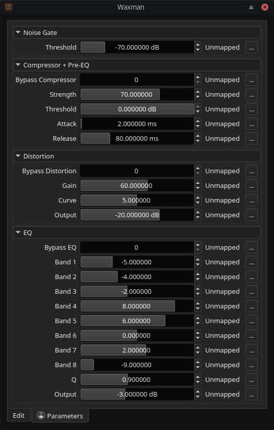 Waxman