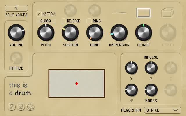 FTMSynth