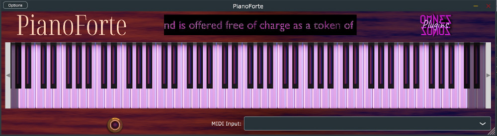 PianoForte